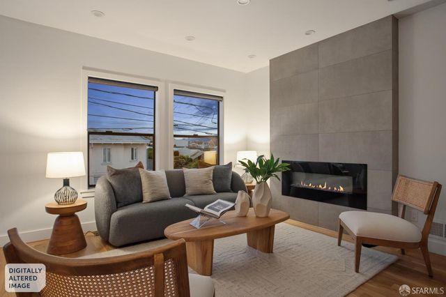437 Amazon Avenue, San Francisco, CA 94112
