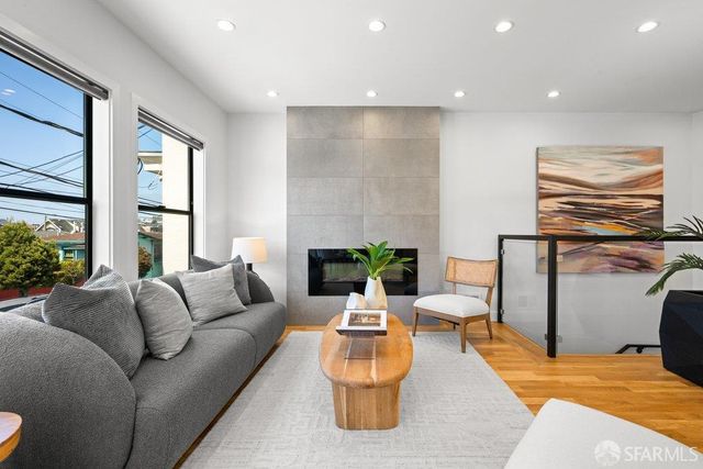 437 Amazon Avenue, San Francisco, CA 94112