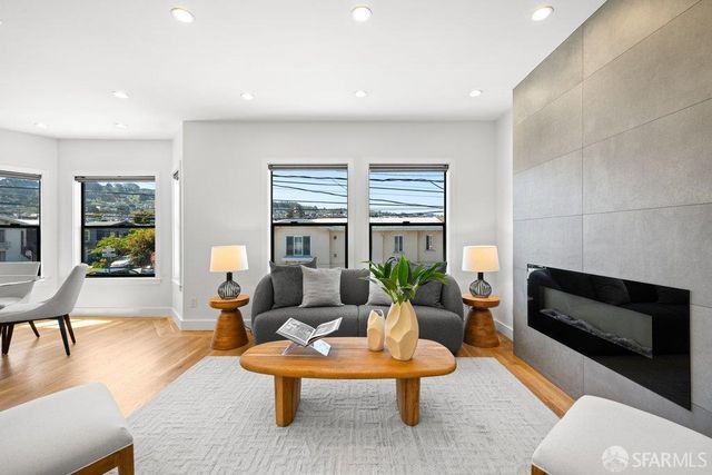 437 Amazon Avenue, San Francisco, CA 94112