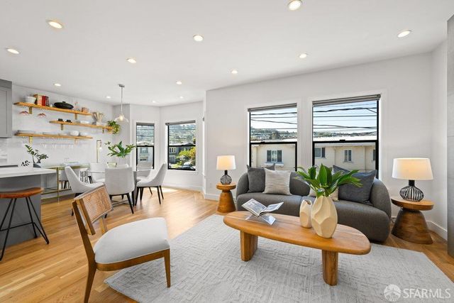 437 Amazon Avenue, San Francisco, CA 94112