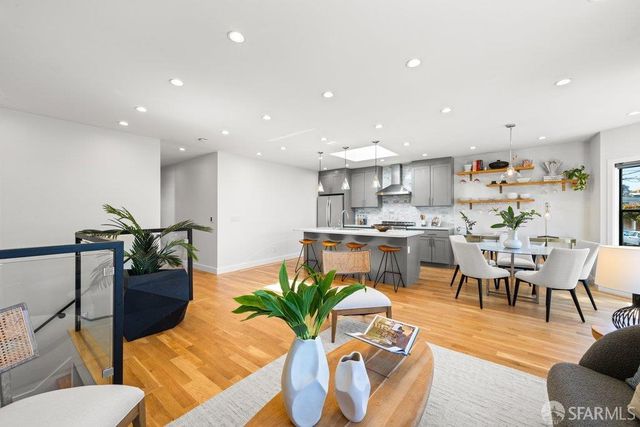 437 Amazon Avenue, San Francisco, CA 94112