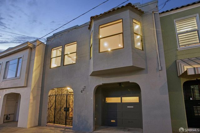 437 Amazon Avenue, San Francisco, CA 94112
