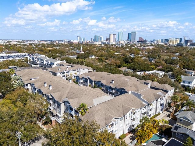 800 S DAKOTA AVENUE 221, Tampa, FL 33606