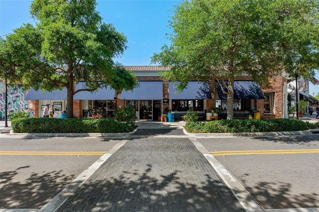 800 S DAKOTA AVENUE 221, Tampa, FL 33606