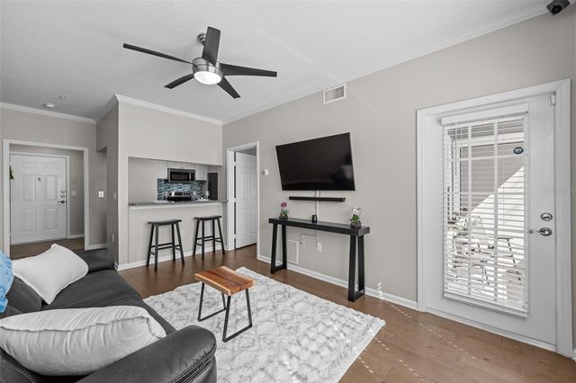 800 S DAKOTA AVENUE 221, Tampa, FL 33606