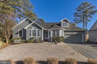 844 GLEN DR, Bethany Beach, DE 19930