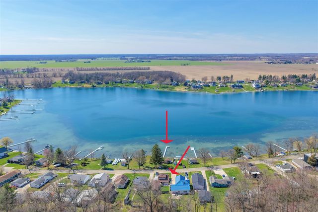 70649 Sunset Boulevard, Union, MI 49130