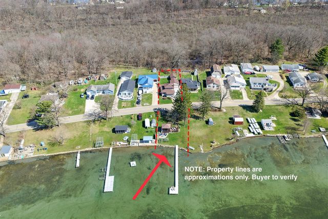 70649 Sunset Boulevard, Union, MI 49130