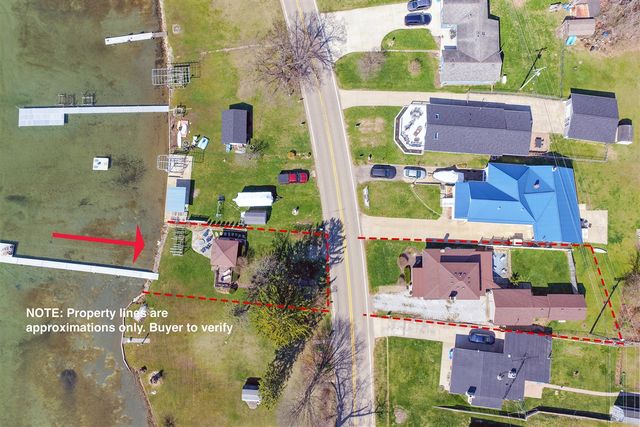70649 Sunset Boulevard, Union, MI 49130