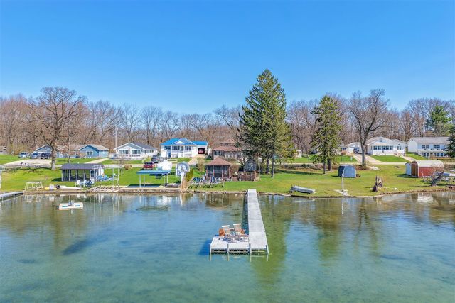 70649 Sunset Boulevard, Union, MI 49130