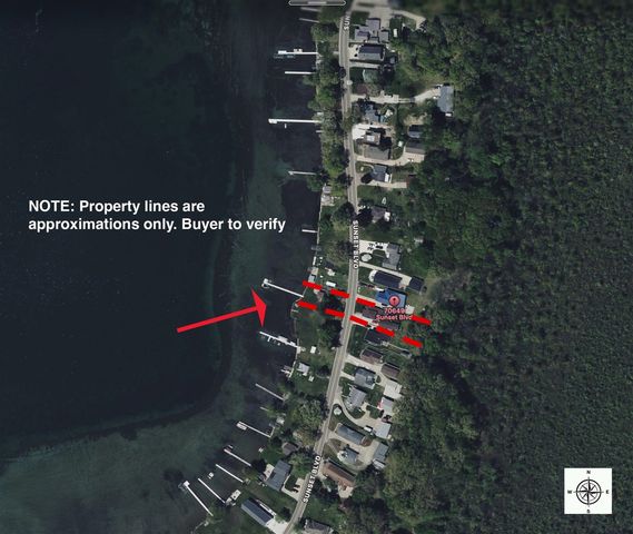 70649 Sunset Boulevard, Union, MI 49130
