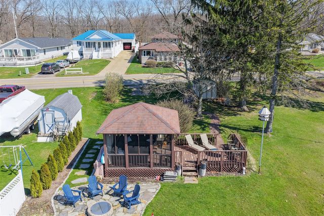 70649 Sunset Boulevard, Union, MI 49130