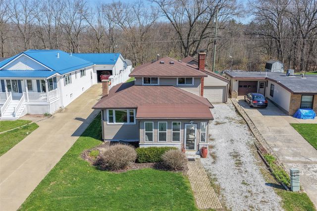 70649 Sunset Boulevard, Union, MI 49130