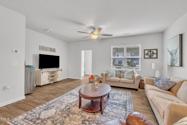 122 Enterprise Drive, Clayton, NC 27520