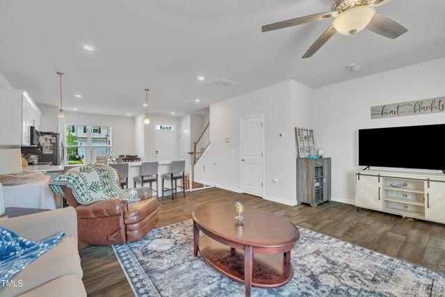 122 Enterprise Drive, Clayton, NC 27520