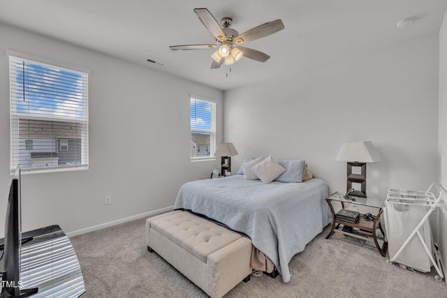 122 Enterprise Drive, Clayton, NC 27520