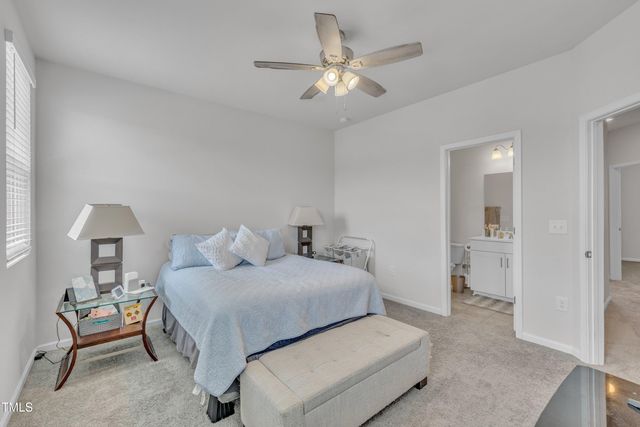 122 Enterprise Drive, Clayton, NC 27520