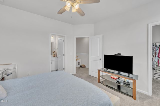 122 Enterprise Drive, Clayton, NC 27520