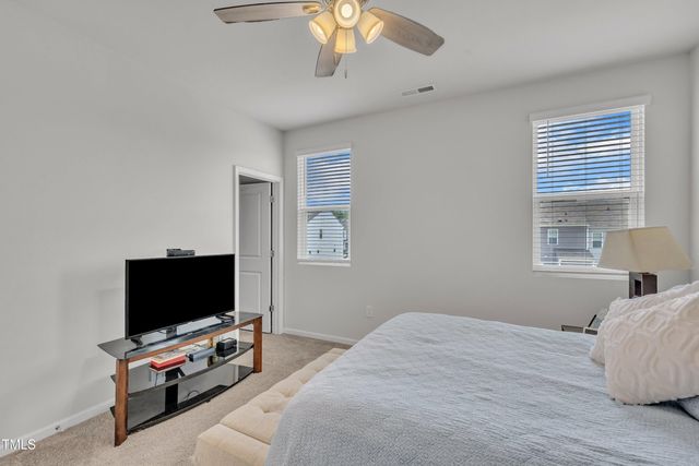 122 Enterprise Drive, Clayton, NC 27520