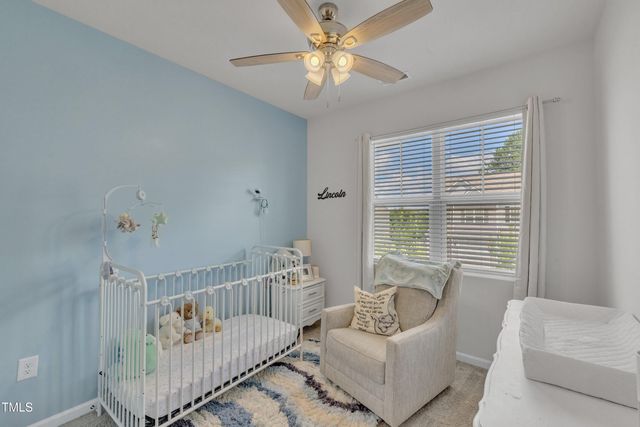 122 Enterprise Drive, Clayton, NC 27520