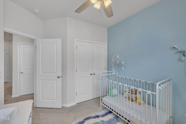 122 Enterprise Drive, Clayton, NC 27520