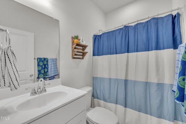 122 Enterprise Drive, Clayton, NC 27520