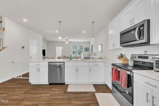 122 Enterprise Drive, Clayton, NC 27520