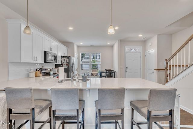 122 Enterprise Drive, Clayton, NC 27520