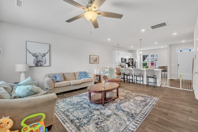 122 Enterprise Drive, Clayton, NC 27520