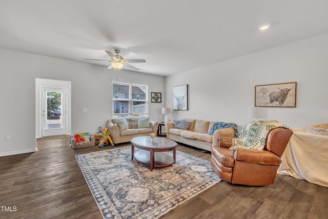 122 Enterprise Drive, Clayton, NC 27520