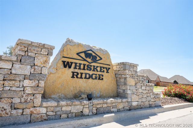 6009 N 30th Street, Broken Arrow, OK 74014