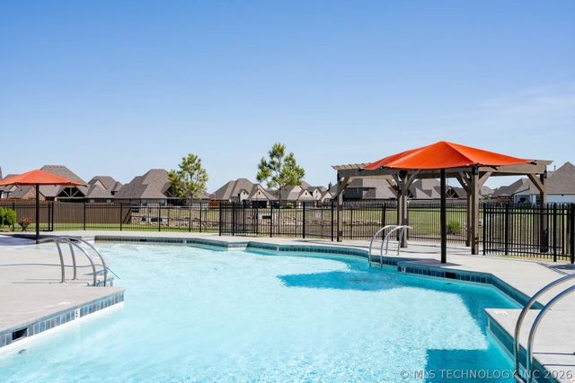 6009 N 30th Street, Broken Arrow, OK 74014