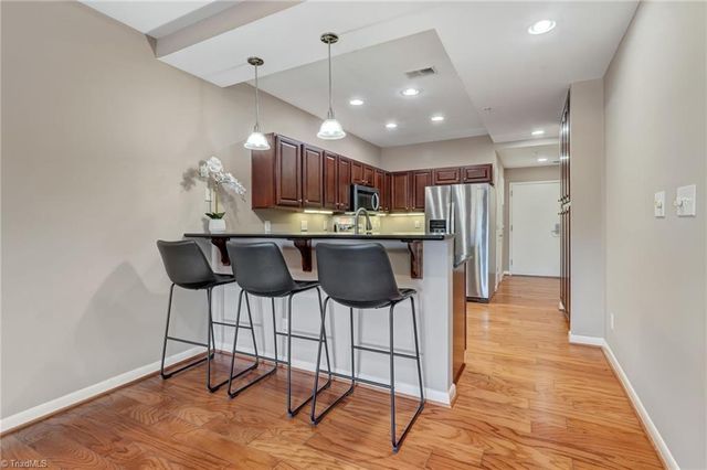 605 Market Street, Greensboro, NC 27401