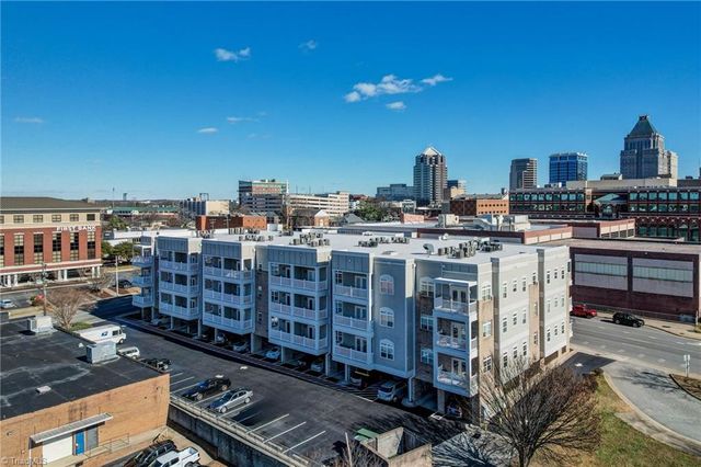 605 Market Street, Greensboro, NC 27401