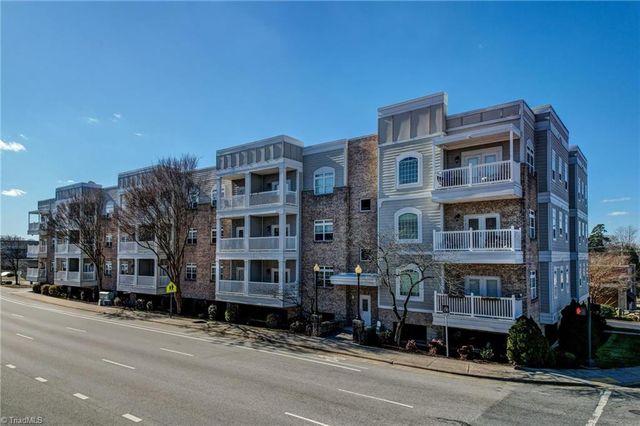 605 Market Street, Greensboro, NC 27401