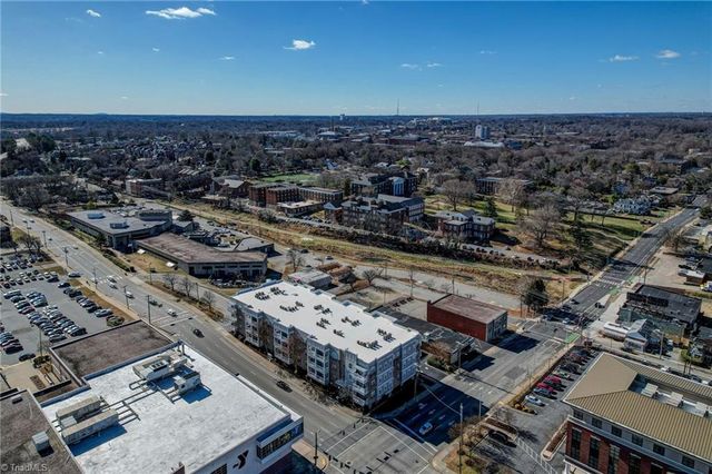 605 Market Street, Greensboro, NC 27401