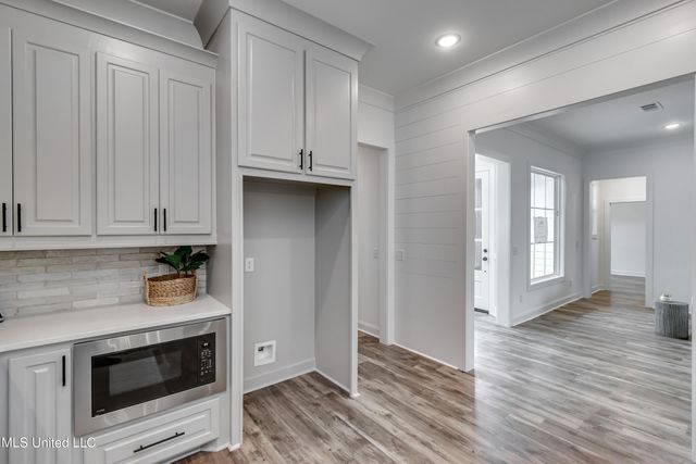 400 Parkdale Place, Canton, MS 39046