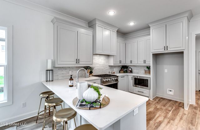 400 Parkdale Place, Canton, MS 39046