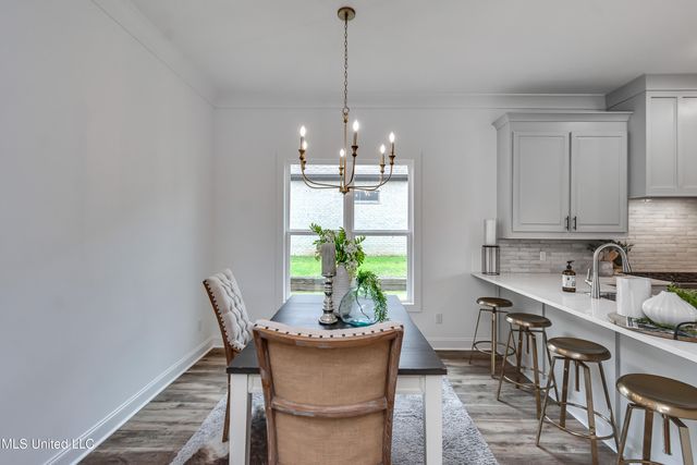 400 Parkdale Place, Canton, MS 39046