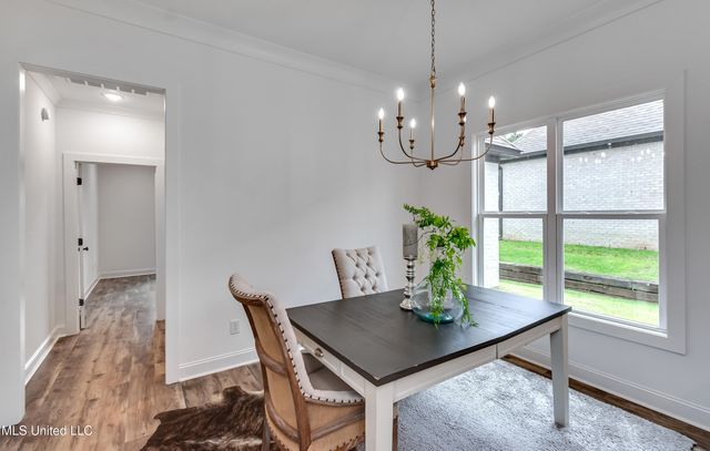 400 Parkdale Place, Canton, MS 39046