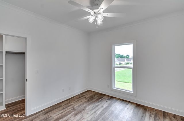 400 Parkdale Place, Canton, MS 39046