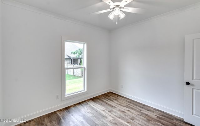 400 Parkdale Place, Canton, MS 39046