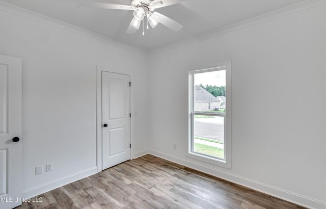 400 Parkdale Place, Canton, MS 39046