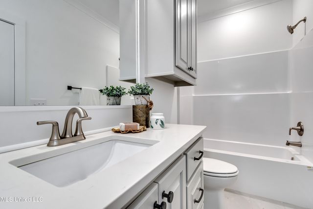 400 Parkdale Place, Canton, MS 39046