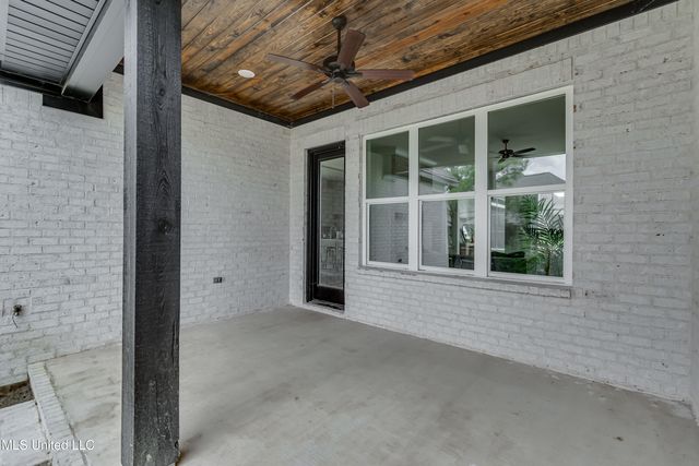 400 Parkdale Place, Canton, MS 39046