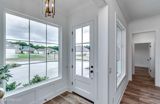 400 Parkdale Place, Canton, MS 39046