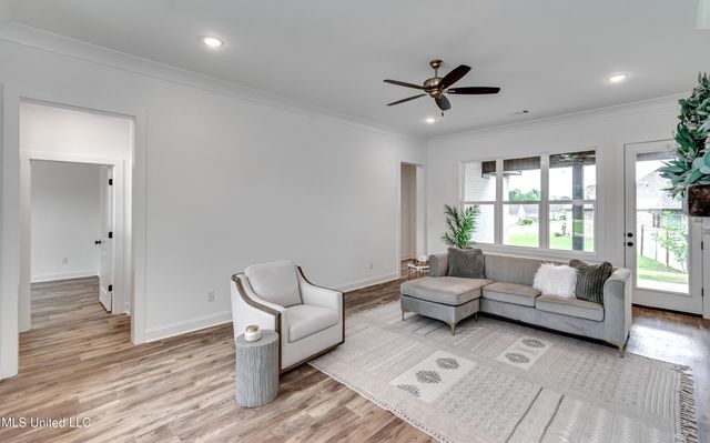 400 Parkdale Place, Canton, MS 39046
