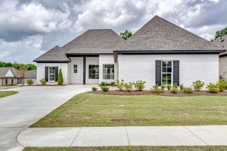 400 Parkdale Place, Canton, MS 39046