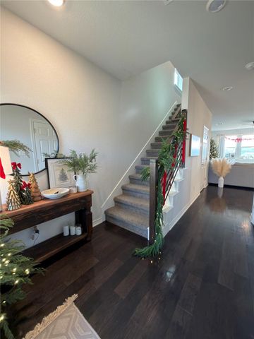 132 Small Seed DR, Buda, TX 78610