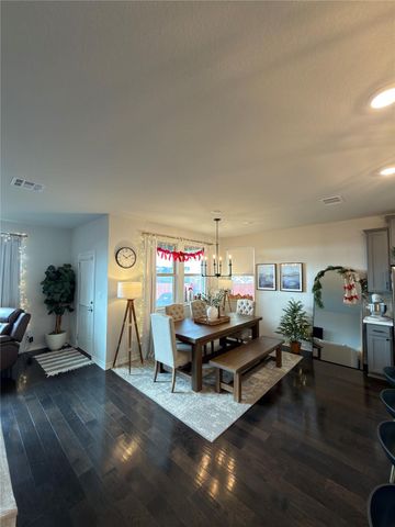 132 Small Seed DR, Buda, TX 78610